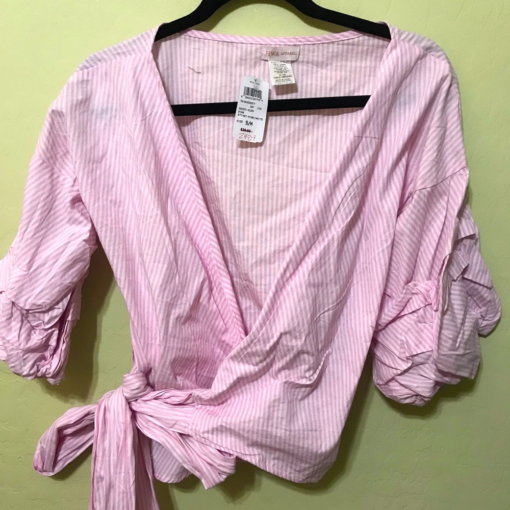Windsor top